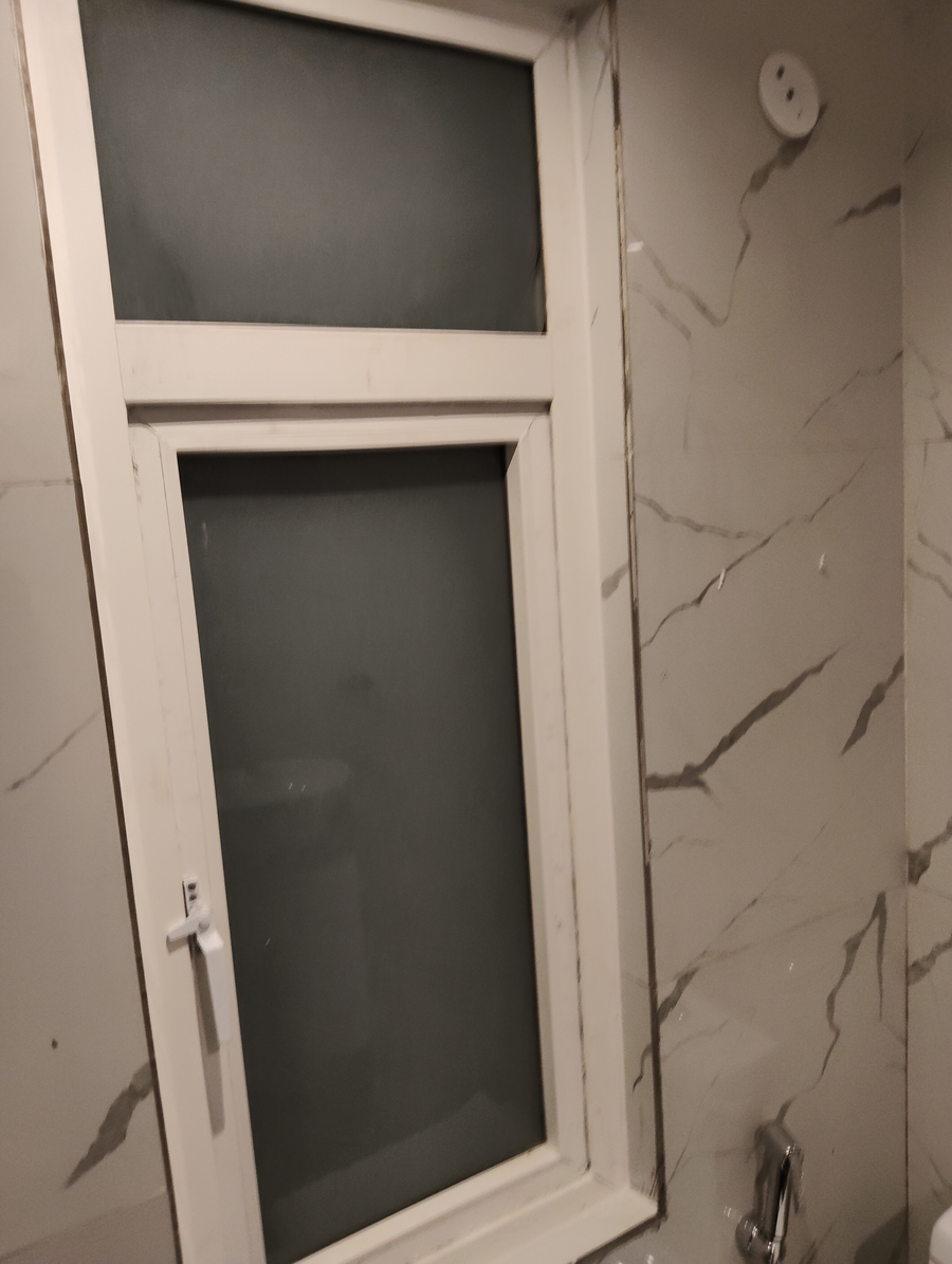 Aluminium Work design 005