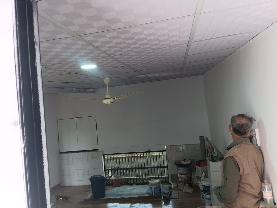 Aluminium Work design 015