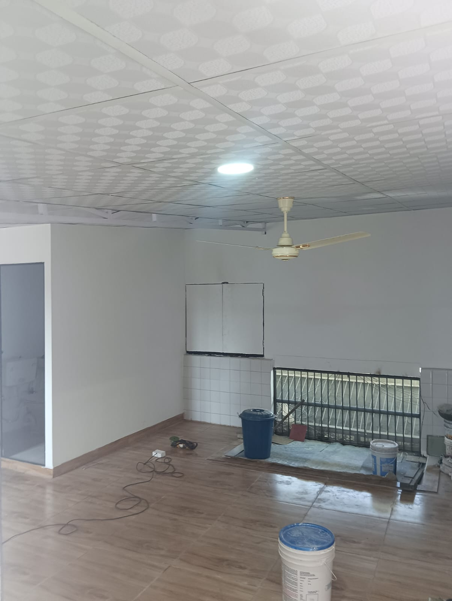 Aluminium Work design 016