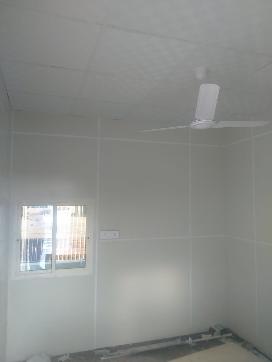 Aluminium Work design 018