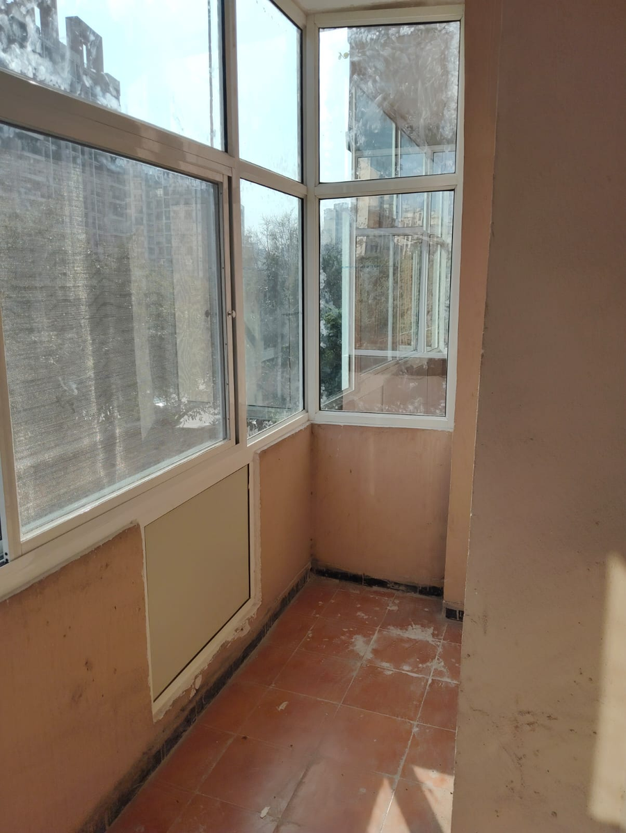 Aluminium Work design 023