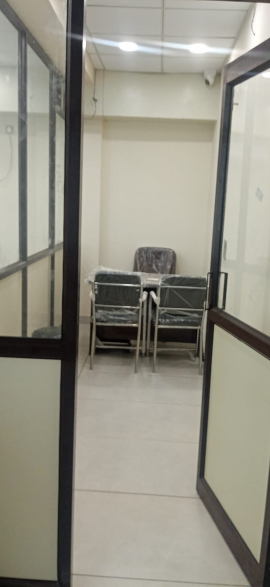 Aluminium Work design 028