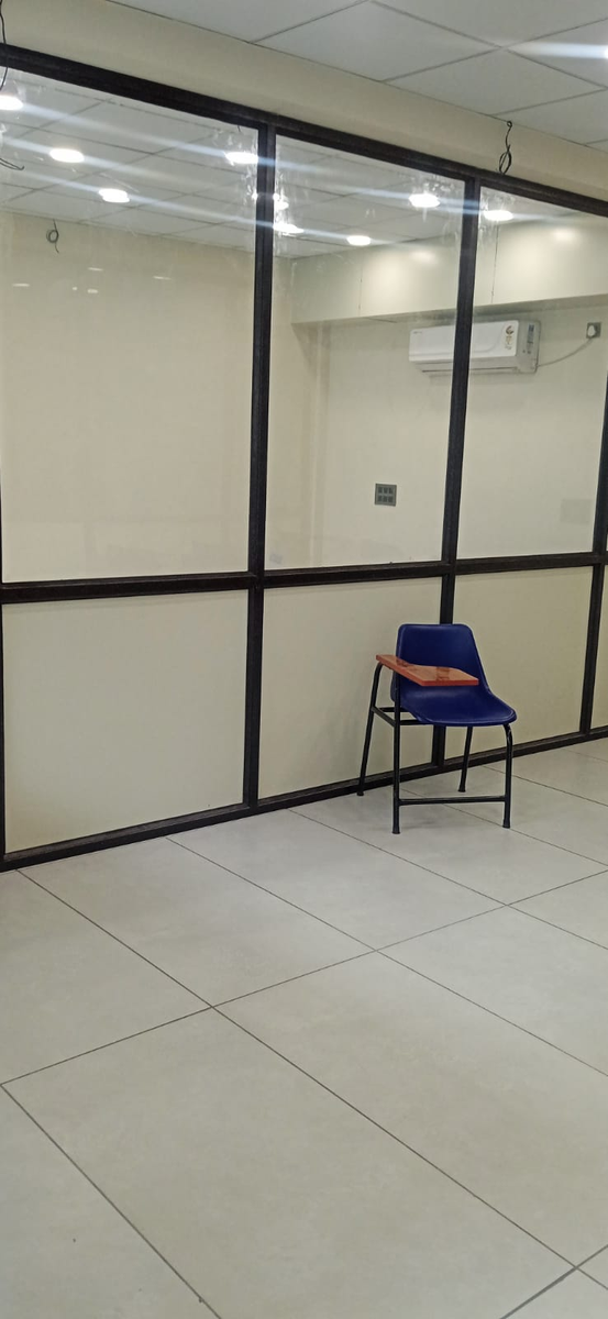 Aluminium Work design 029