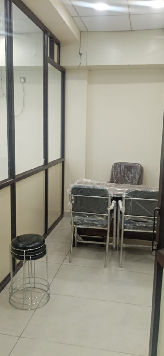 Aluminium Work design 030