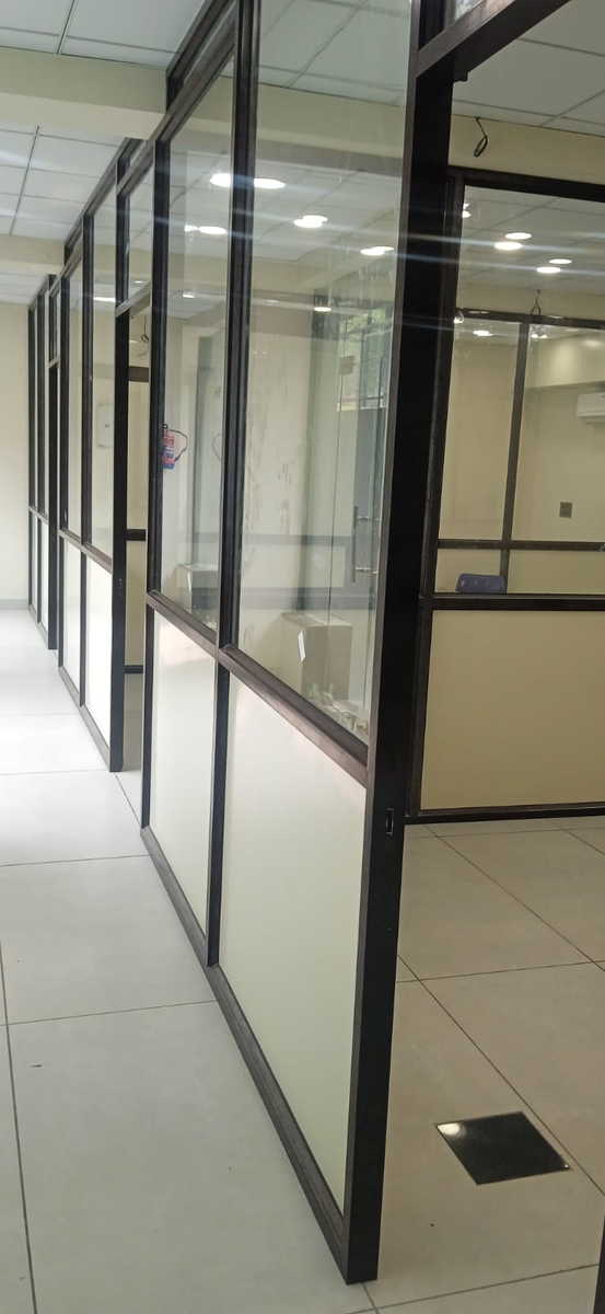 Aluminium Work design 031