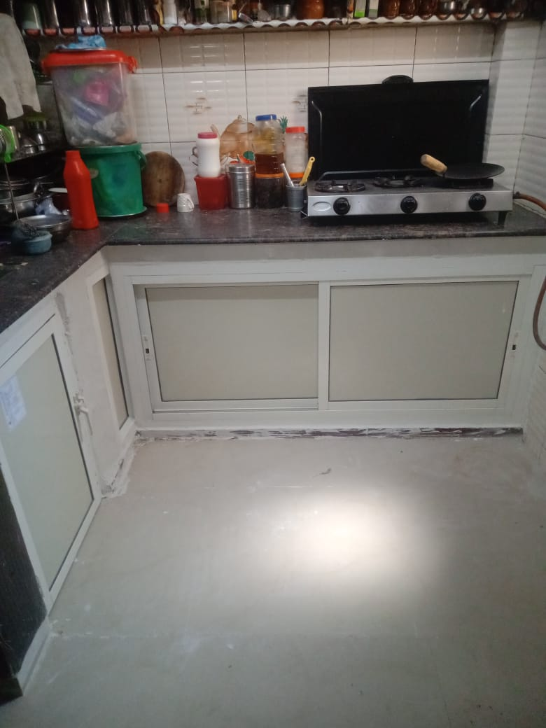 Aluminium Work design 033