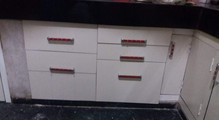 Aluminium Work design 036