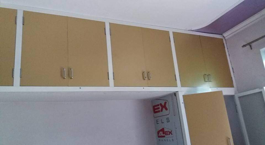 Aluminium Work design 048