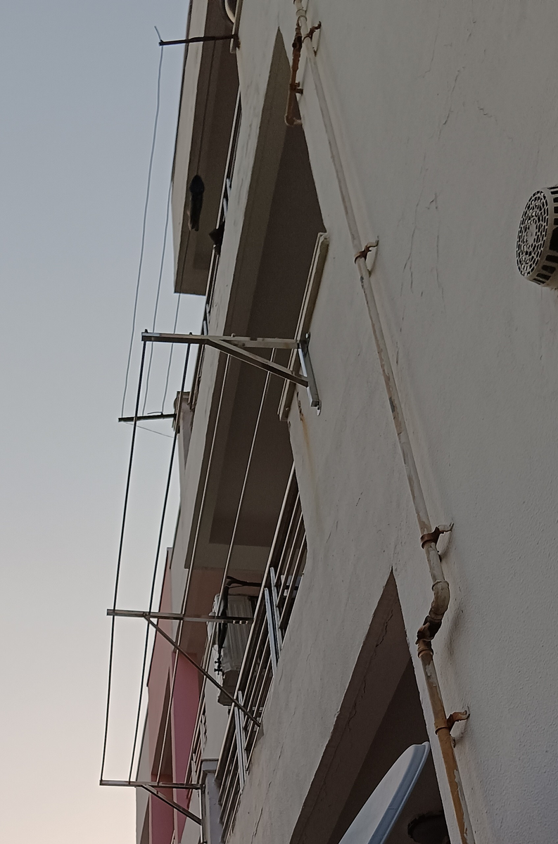 Cloth Drying Hanger design 001