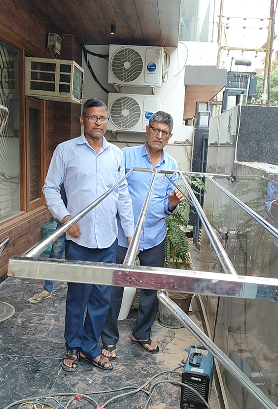 Cloth Drying Hanger design 003