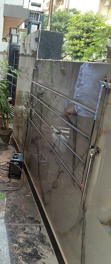 Cloth Drying Hanger design 006
