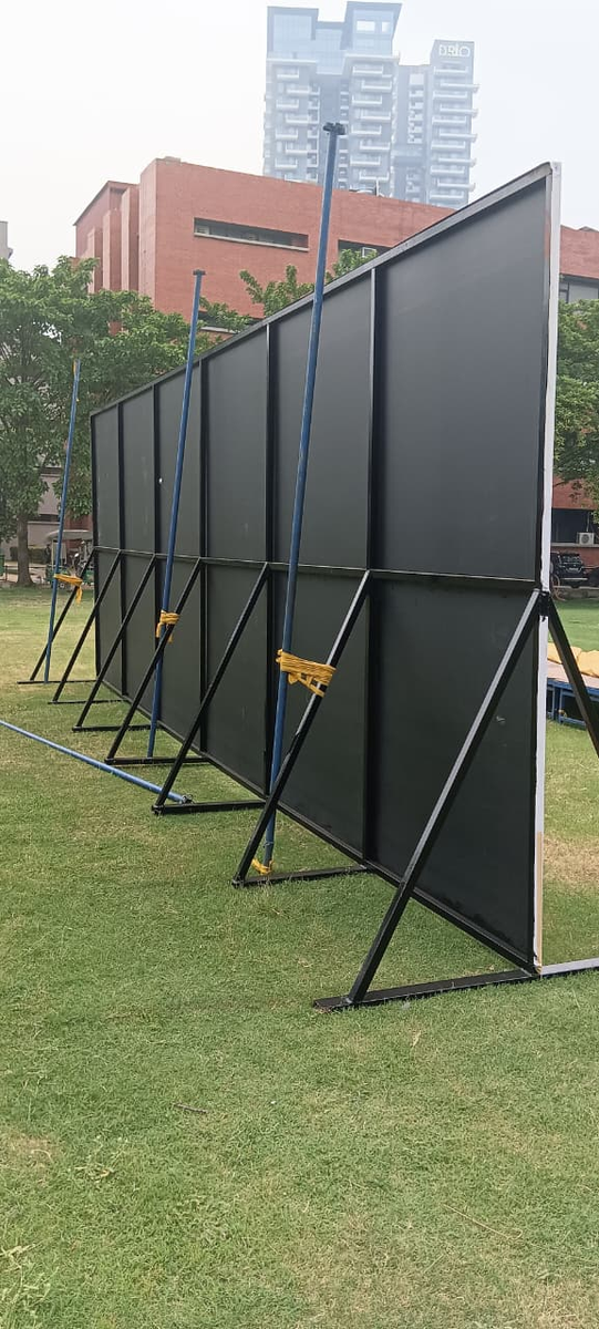 Display Stand design 001