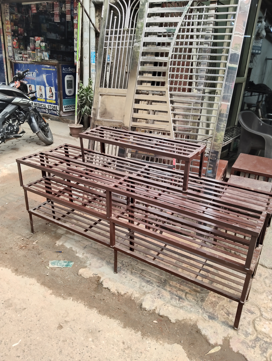 Gamla Stand design 002