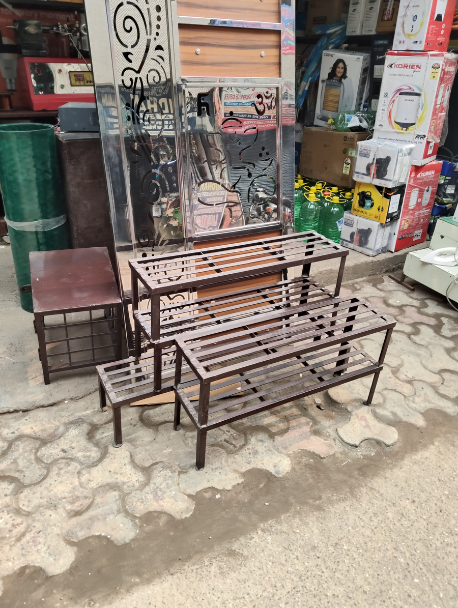 Gamla Stand design 003