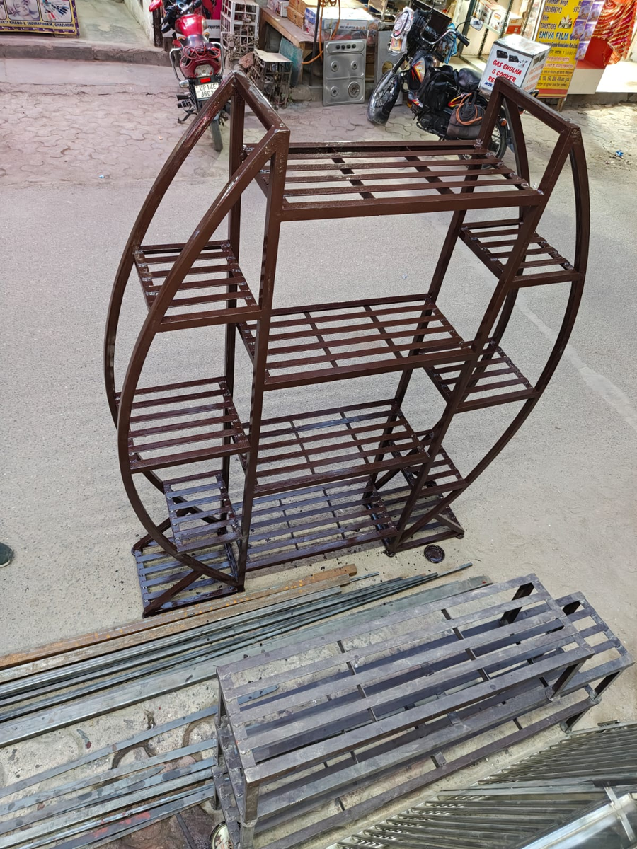 Gamla Stand design 005