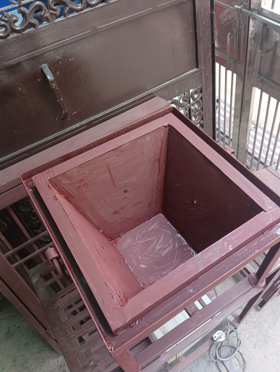 Hawan Kund Design 001