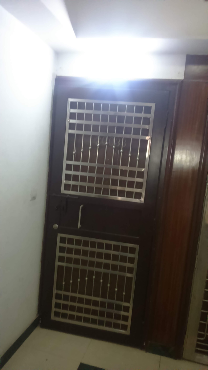 Iron-Steel gate design 007