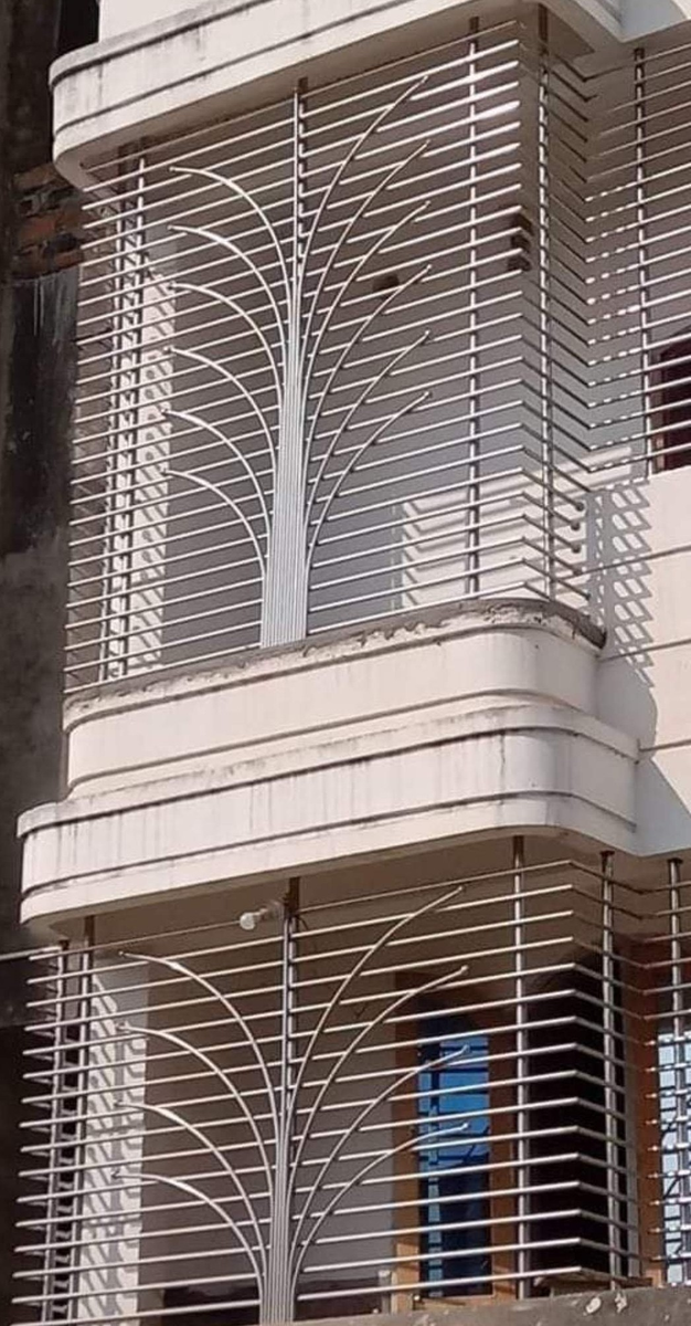 Jaal Covering design 001