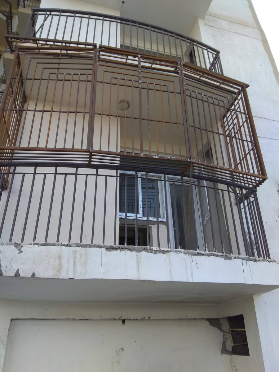 Jaal Covering design 002