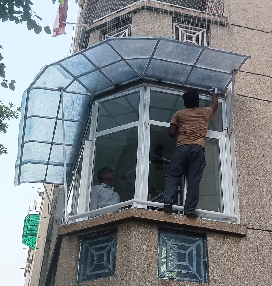 Metro & Fiber Shed design 002