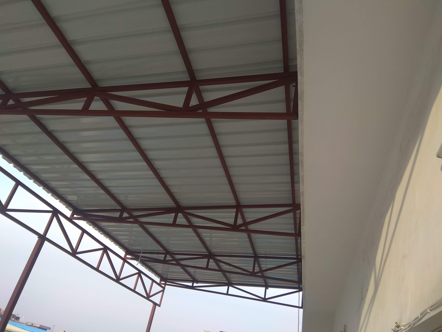 Metro & Fiber Shed design 010