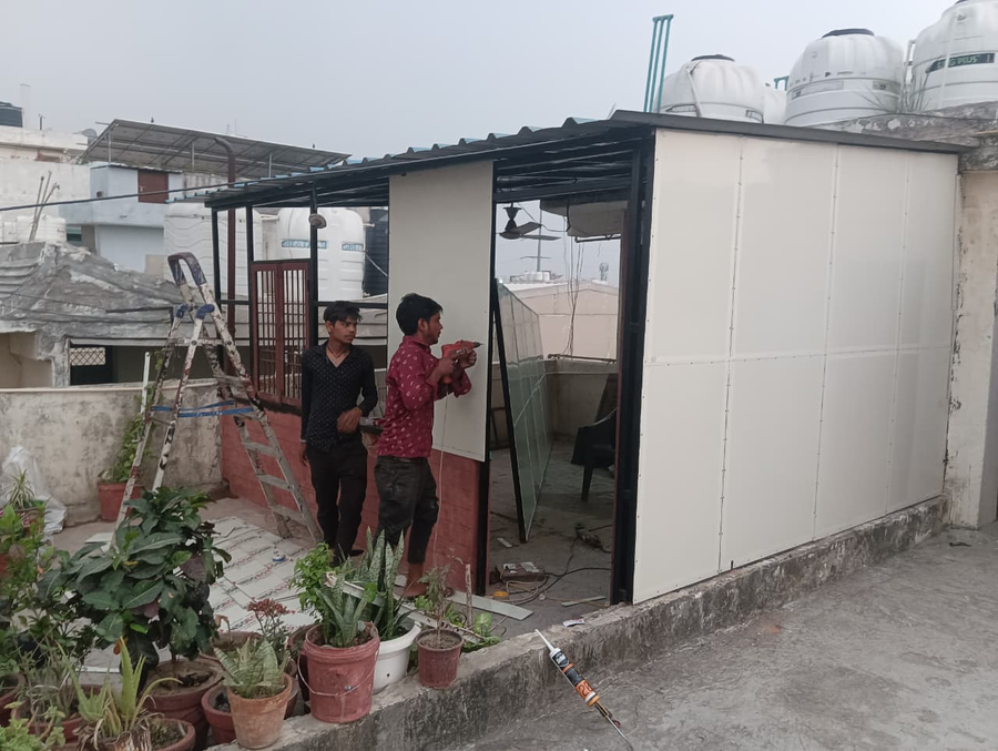 Metro & Fiber Shed design 012