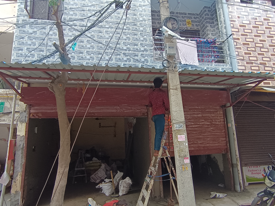 Metro & Fiber Shed design 013