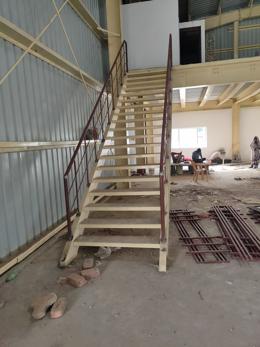 Stairs-Railings design 007