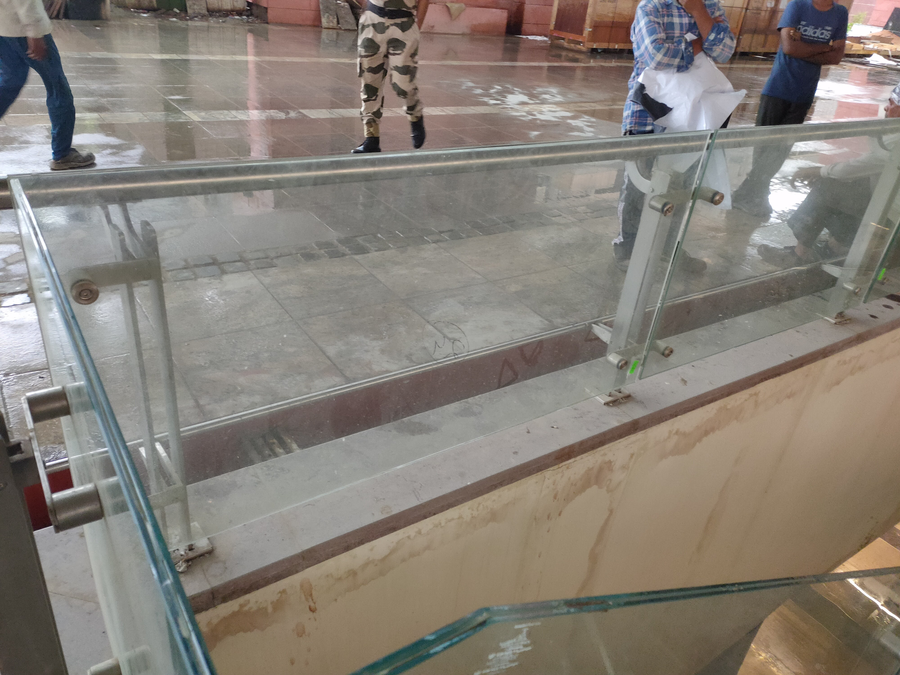 Stairs-Railings design 010