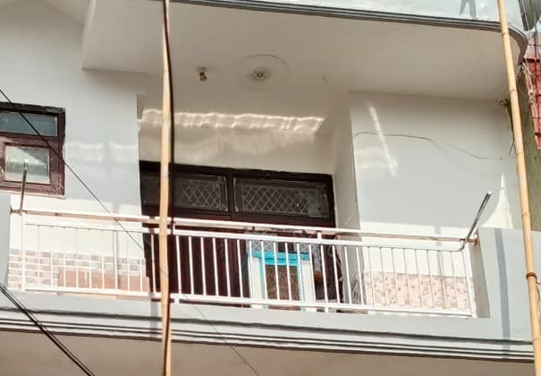 Stairs-Railings design 011