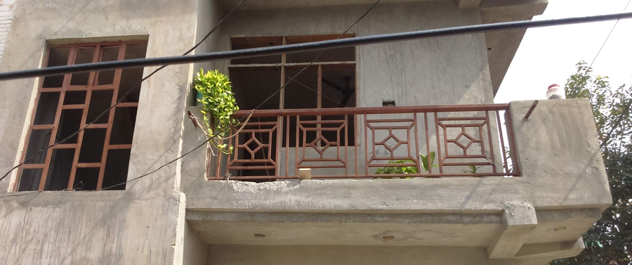 Stairs-Railings design 014