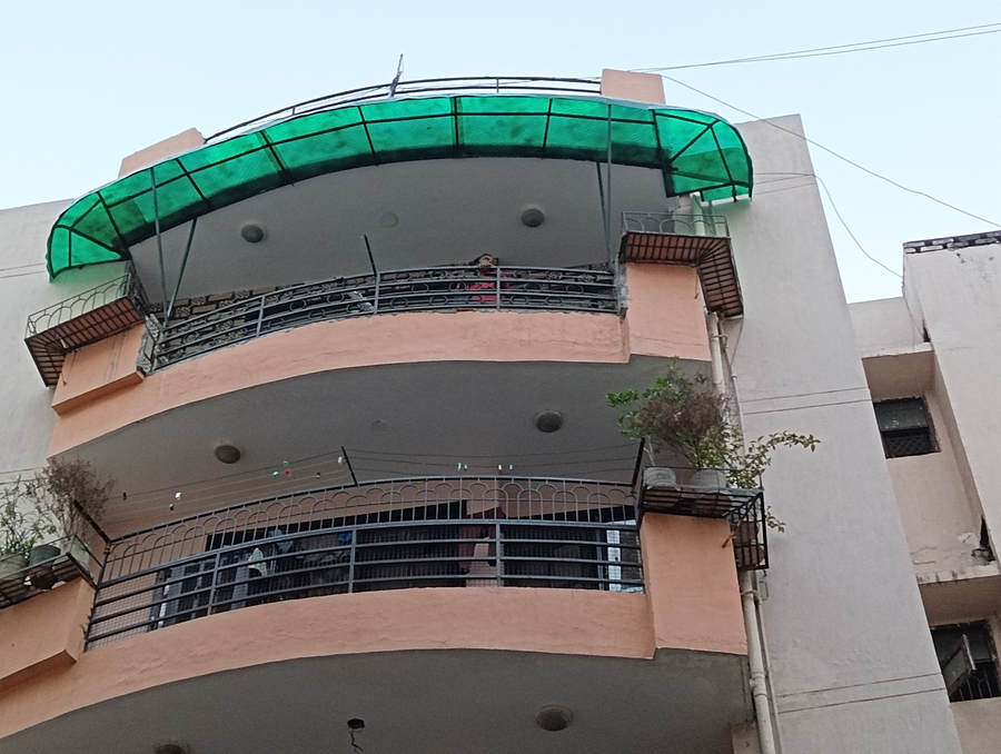 Stairs-Railings design 016