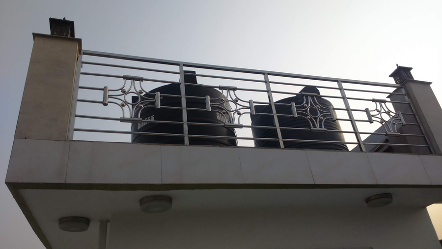 Stairs-Railings design 030