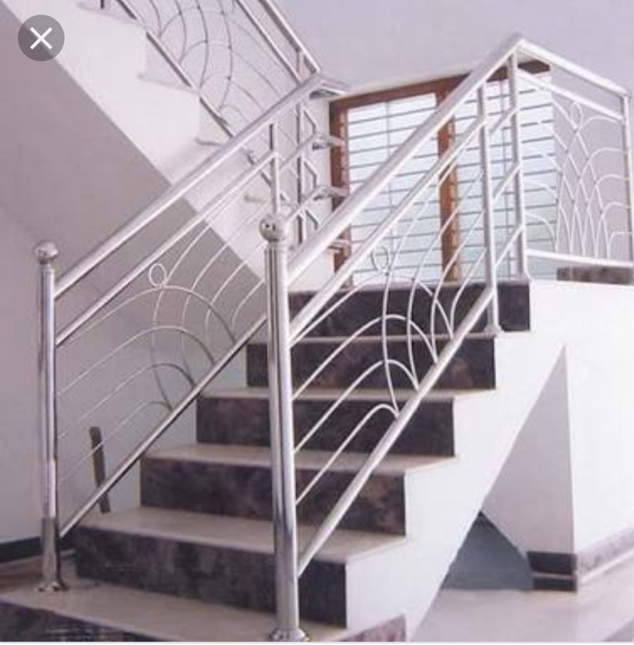 Stairs-Railings design 032