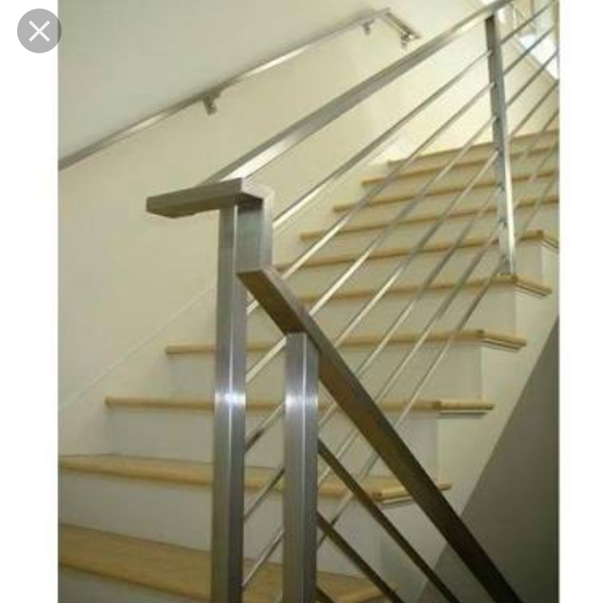 Stairs-Railings design 033