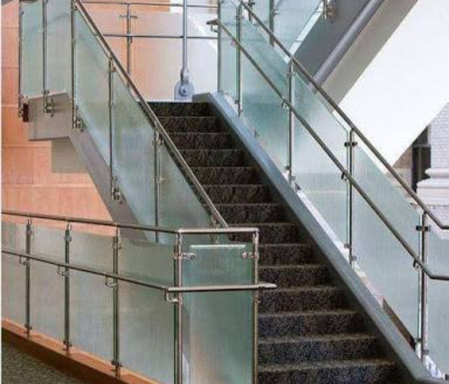Stairs-Railings design 035