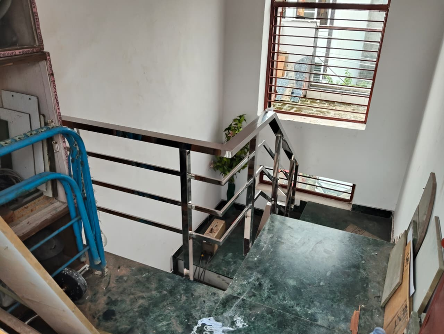 Stairs-Railings design 039