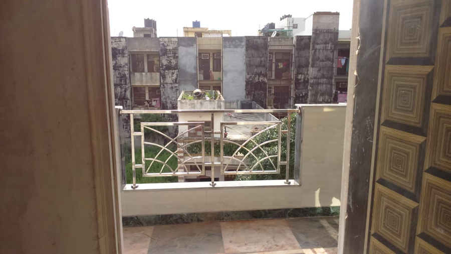 Stairs-Railings design 041