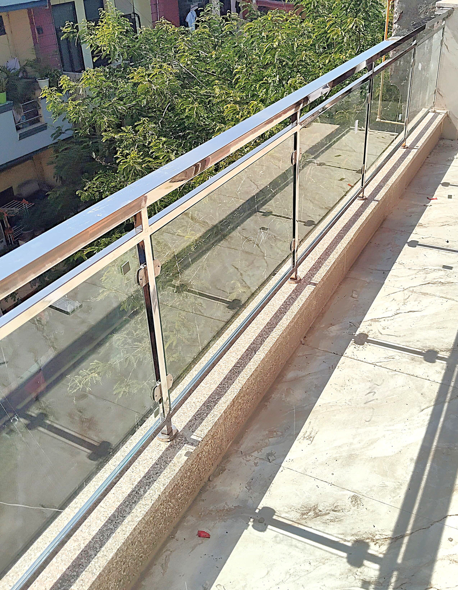 Stairs-Railings design 057