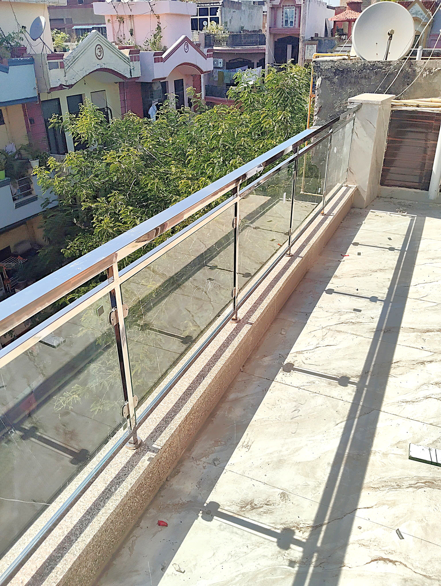 Stairs-Railings design 058