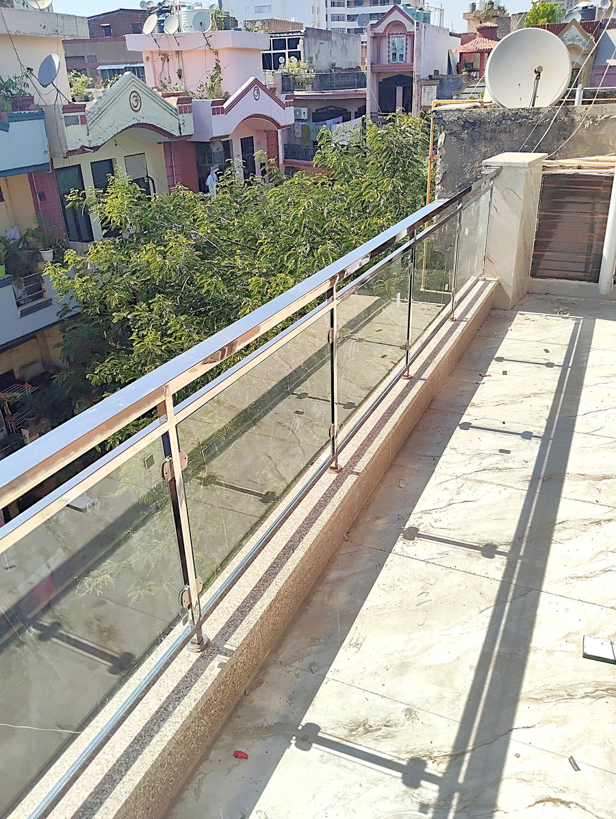 Stairs-Railings design 059